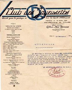Oran documents divers 133